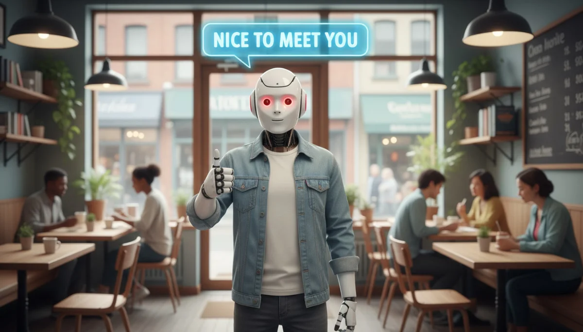 Meet Your AI-Powered Team Member with Instabuild's AI ChatBot Addon