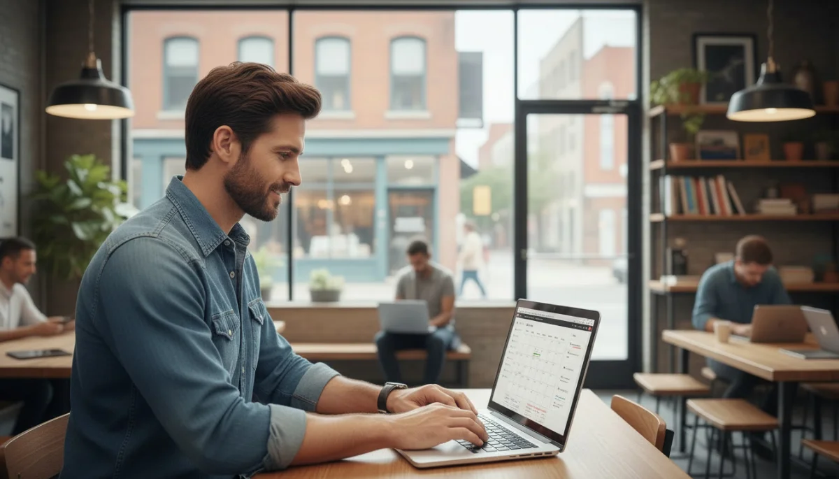 Stay Organized with InstaBuild's Appointments and Calendar Addon