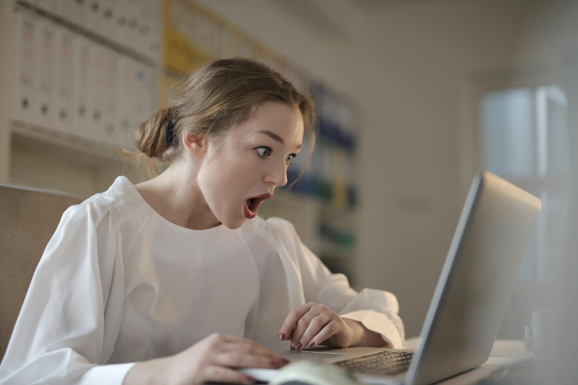Create, manage, and grow your business online