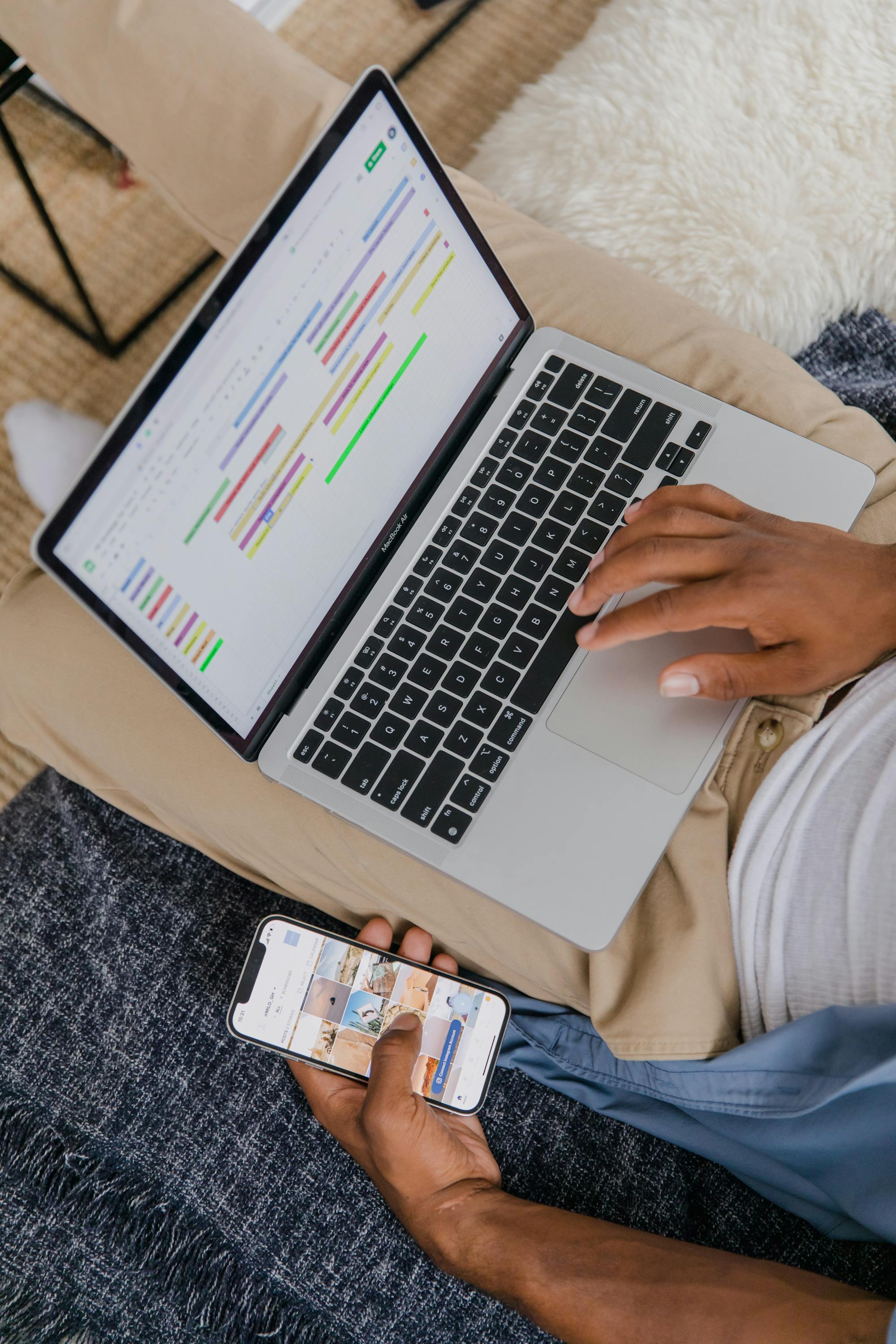 Integrating Appointments with Your Business Workflow