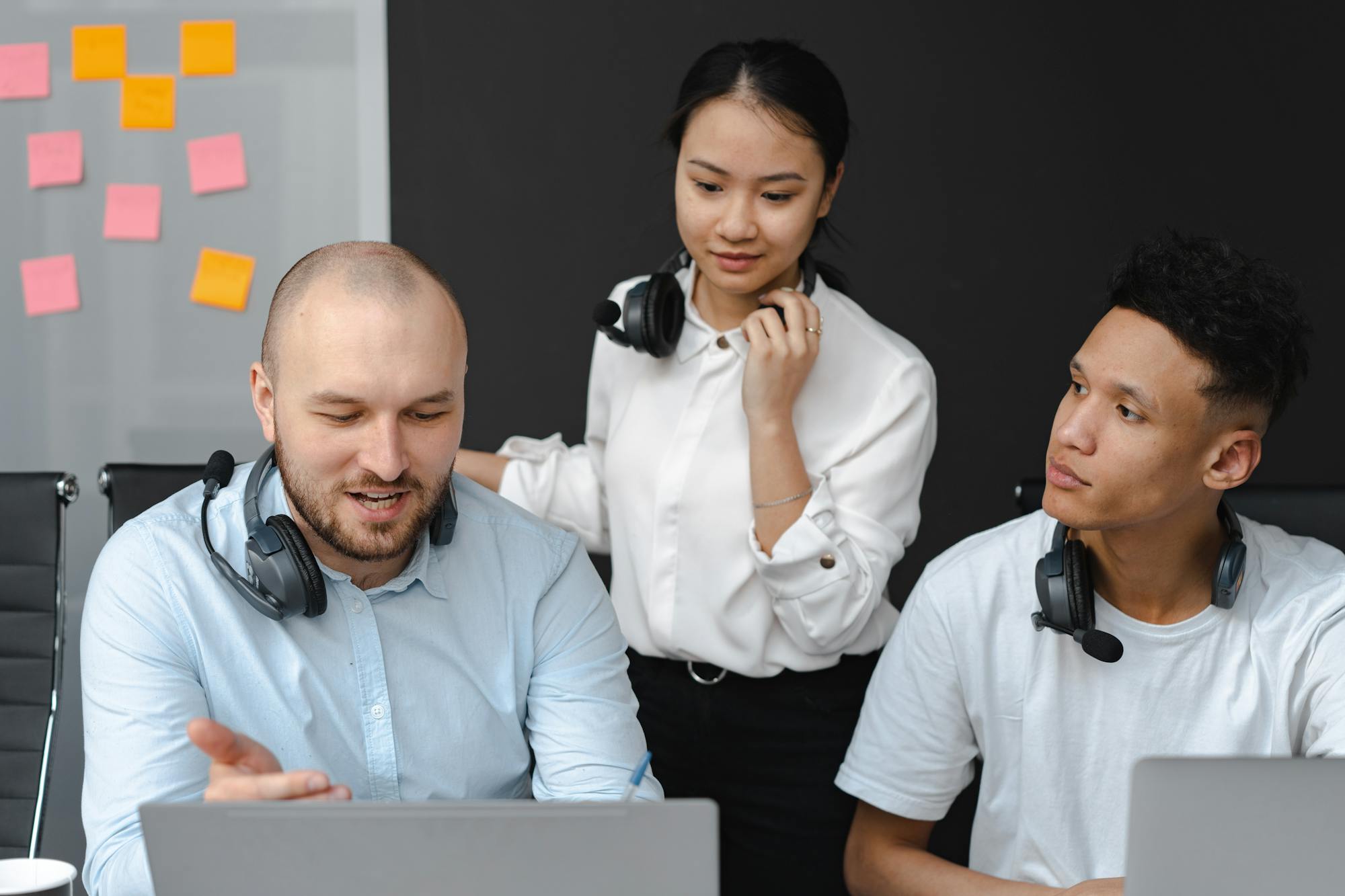 Start With Questions Your Customers Actually Ask