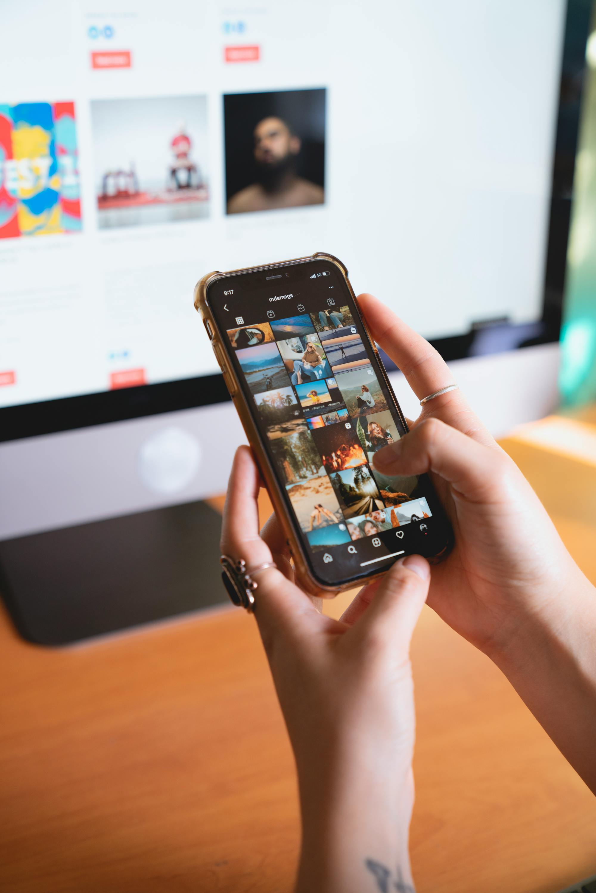 Use Templates and AI Tools to Speed Up Production
