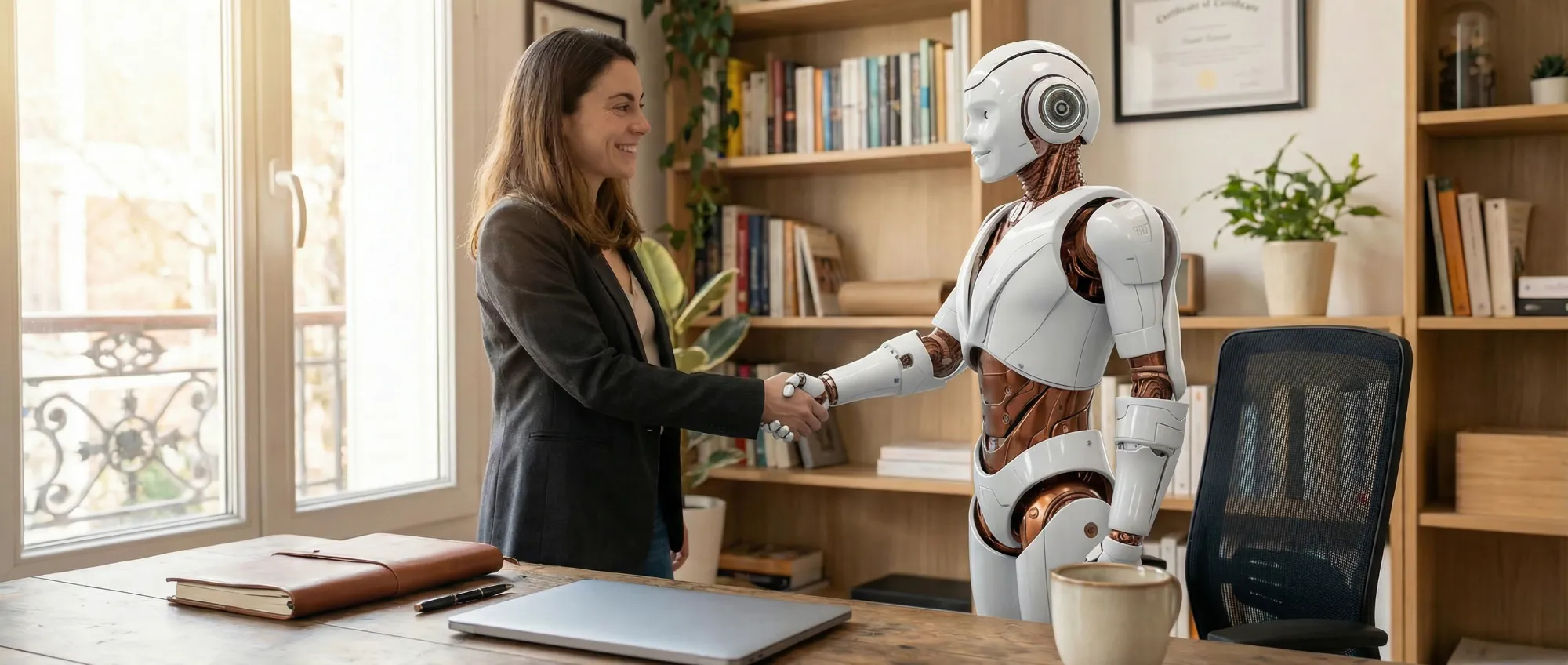 AI Team Member
