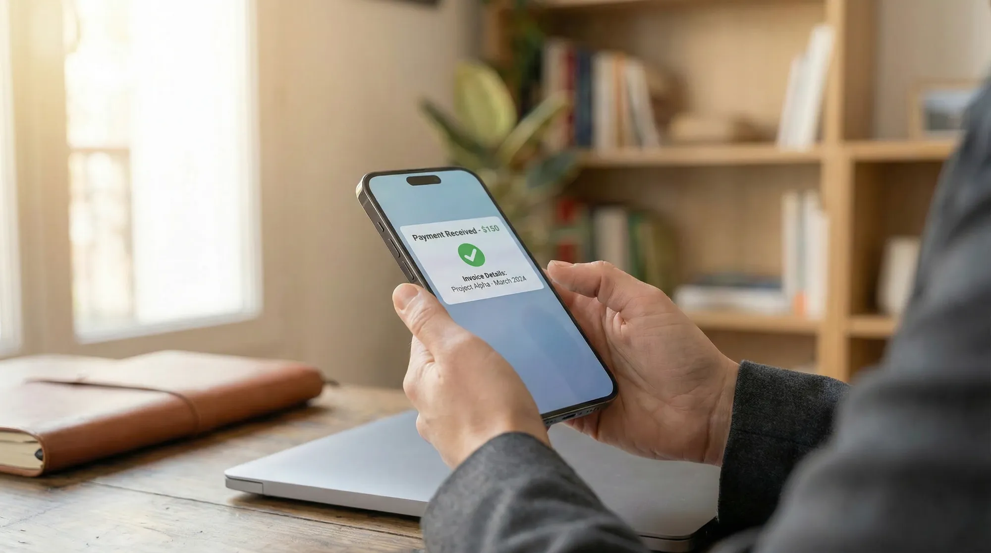 Online Payments
