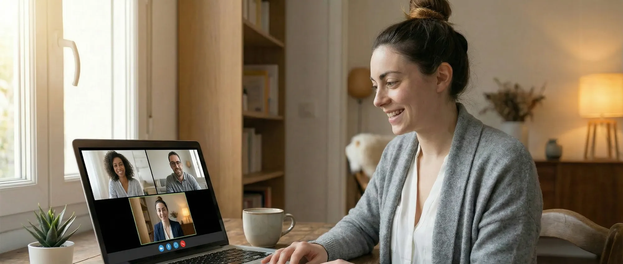 Video Conferencing